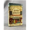 Image 2 : 1940's Bond Street Pipe Tobacco Pocket Tin