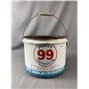 Image 1 : 1950's Purity 99 5 Gallon Pail