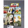 Image 2 : 1960's Humorous Unused Postcards - Printed In England