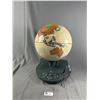 Image 1 : Vintage Odyssey Interactive Globe