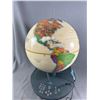 Image 2 : Vintage Odyssey Interactive Globe