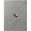 Image 2 : Amethyst. 2.464ct. Cushion Cut - Loupe Clean - Untreated. Brazil