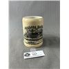 Very Nice Rare Antique St. Alice Hotel, Harrison Hot Springs BC Mug