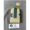 Image 2 : Rare Unopened Durham Smoking Tobacco Bag. Dated 1926