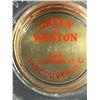 Image 2 : Hard To Find Green & Weston Firestone Vancouver BC Seymor Street Rubber Tire Ashtray