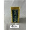 Image 2 : Hard To Find Royal Navy Cut Plug Smoking Tobacco Can. Imperial Tobacco Canada. Approx. 5" Tall