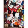 Image 2 : Large Collection Of 100's Vintage Matchbooks. Hotels, Restaurants, Motels, Grocery Stores & More