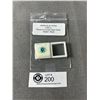 Image 1 : Swiss Blue Topaz. 5.945ct. Round Cut-Loupe Clean Clarity- Heated. Brazil