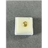 Image 2 : Natural Citrine. 1.785 ct. Oval Millenium Cut- Loupe Clean - Untreated. Brazil