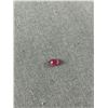 Image 2 : Ruby. 1.670ct. Oval Cut - VS Clarity - G.F. Treatment. Mozambique