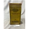 Image 2 : Vintage Parke, Davis & Co. Choice Botanic Drugs Pressed Chemists Tin. Approx. 9" Tall