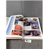 Image 2 : Cars of the Fabulous 50's Hard Cover Book Great Graphics