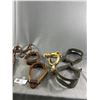 Image 2 : Lot of Vintage Horse Items,Spurs,Bits Etc