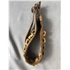 Image 2 : Vintage Décor Lot Bear Coat Hanger etc.