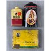 Image 2 : Nice Vintage Lot of Pop Bottles and Tins.