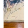 Image 2 : 1977 Paul Ygartua Print 27 x 35 (NO SHIPPING)