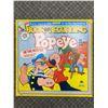 Image 1 : Popeye The Sailor Man Book and Record. In Great Shape