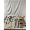 Image 1 : Lot of Vintage Horse Décor