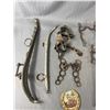 Image 2 : Lot of Vintage Horse Décor