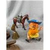 Image 2 : Nice Vintage Western Décor Lot
