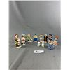 Image 1 : Lot of 13 Vintage Figurines