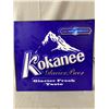 Image 2 : Light Up Kokanee Sign 19" x 17"