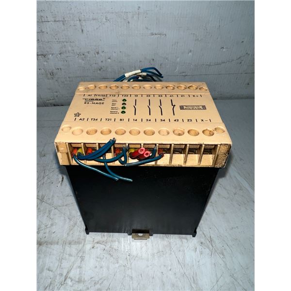 Ciese Electronic #RS-NAGE AR.9607.9000 Module