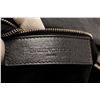 Image 6 : Balenciaga Black Leather Motocross Classic Squash Two Way Shoulder Bag