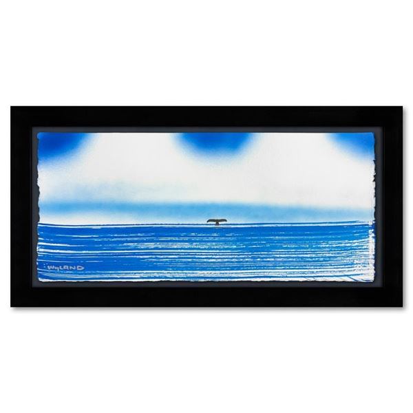 Fluke by Wyland Original