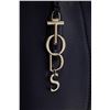 Image 5 : Tod's Blue Leather Joy Medium Tote Bag
