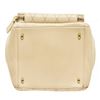 Image 4 : Chanel Beige Leather Business Affinity Shoulder Bag