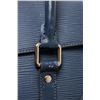 Image 5 : Louis Vuitton Navy Epi Leather Segur PM Bag