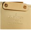 Image 7 : Louis Vuitton Gold Leather Top Handle Bag