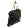 Image 3 : Louis Vuitton Black Leather Lockit Shoulder Bag