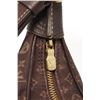 Image 6 : Louis Vuitton Brown Monogram Canvas Boulogne Shoulder Bag