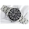 Image 3 : Rolex Mens Stainless Steel 40MM Submariner With Black Dial