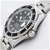 Image 6 : Rolex Mens Stainless Steel 40MM Submariner With Black Dial