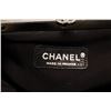 Image 7 : Chanel Black Suede Bow Motiff CC Shoulder Bag