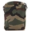 Image 2 : Saint Laurent YSL Brad Crossbody Pouch Camouflage Canvas