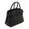 Image 3 : Louis Vuitton Black Epi Leather Passy Handbag