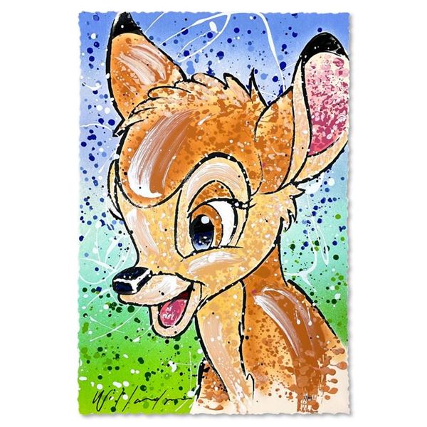 The Buck Stops Here by Willardson, David