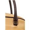 Image 5 : Prada Beige Leather Tote Bag