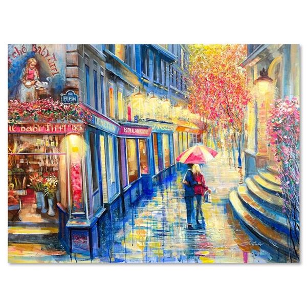 Rue Elfin by Suljakov Original