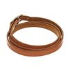 Image 4 : Hermes Vintage Leather Wrap Bracelet