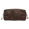 Image 4 : Louis Vuitton Brown Monogram Canvas Neverfull GM Tote Bag