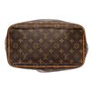 Image 4 : Louis Vuitton Brown Monogram Palermo PM Shoulder Bag