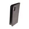 Image 3 : Louis Vuitton Black Taiga Leather Iphone XS Folio Cover