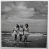 Image 2 : Les baigneuses Vintage Beach Girls Summer