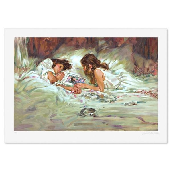 Family Album by Carter, John Michael