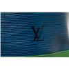 Image 5 : Louis Vuitton Bi-Colored Epi Leather Noe Shoulder Bag